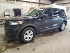 2020 FORD EXPLORER P - 1FM5K8AB5LGA18256