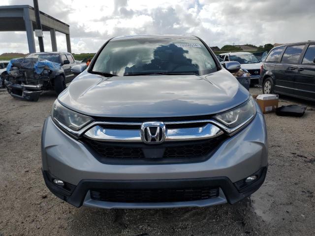 VIN 5J6RW1H84KA043687 2019 Honda CR-V, Exl no.5