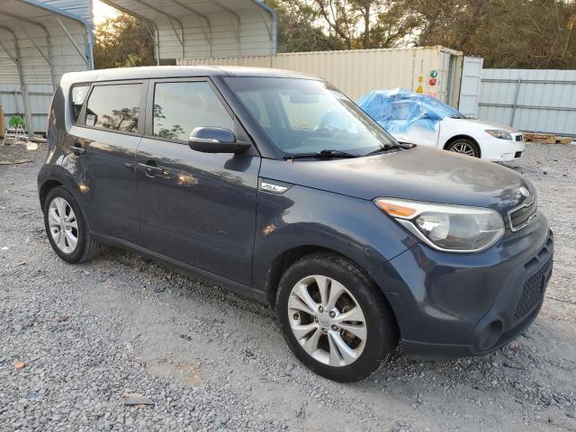 VIN KNDJP3A50E7020954 2014 KIA Soul, + no.4