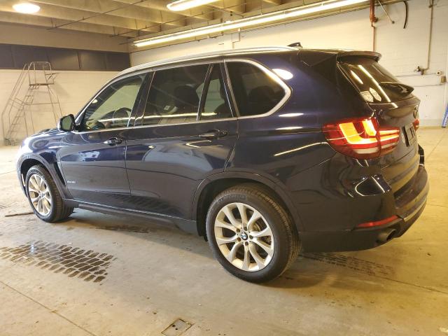 2015 BMW X5 XDRIVE3 - 5UXKR0C58F0K66153