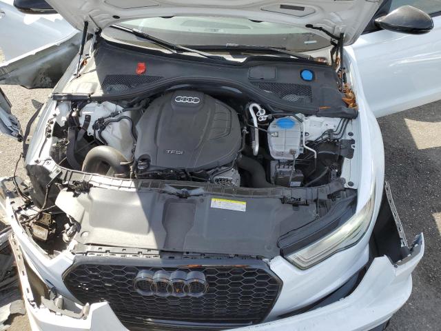 2017 AUDI A6 PREMIUM - WAUG8AFC4HN013652