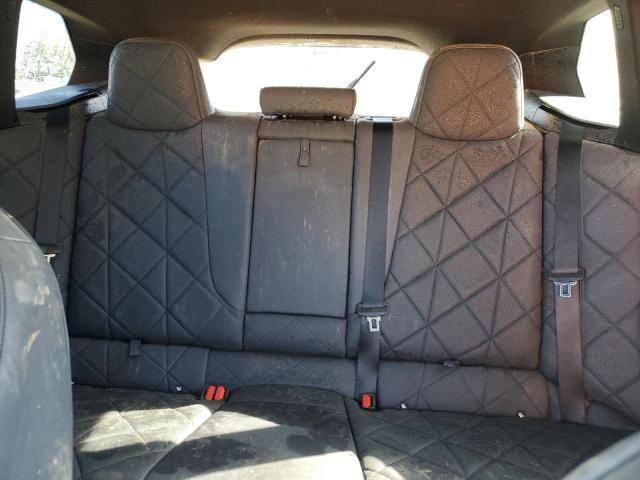 2023 BMW IX XDRIVE5 WB523CF0XPCM89410