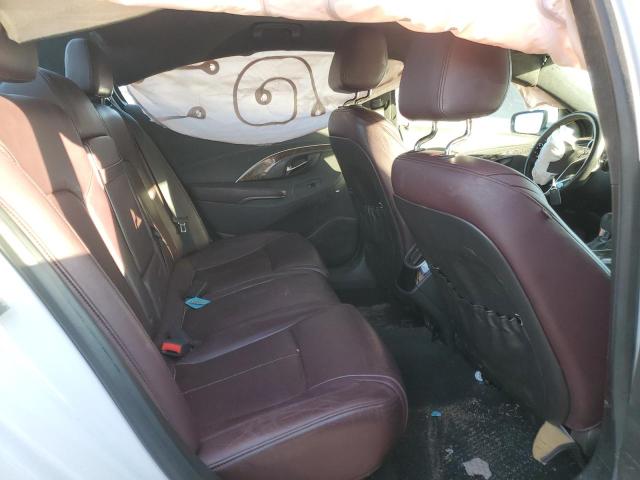 2015 BUICK LACROSSE P - 1G4GF5G37FF247110