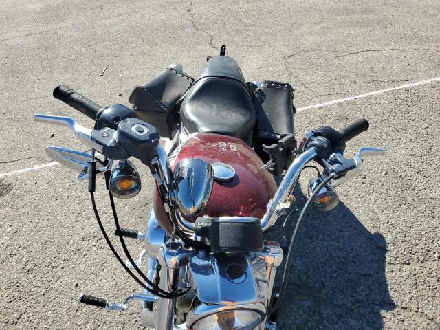 2015 HARLEY-DAVIDSON XL883 SUPE - 1HD4CR218FC429234