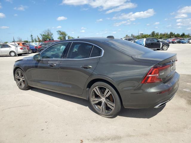 VIN 7JRL12FL8NG163034 2022 Volvo S60, B5 Inscription no.2