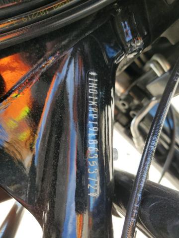 2020 HARLEY-DAVIDSON FLHXS - 1HD1KRP19LB635372