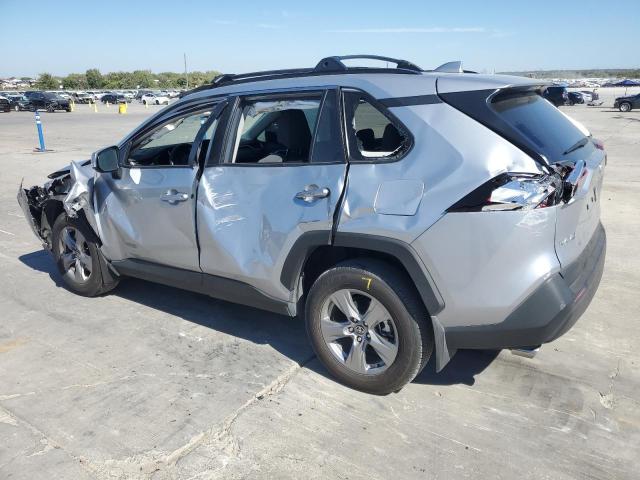 2024 TOYOTA RAV4 XLE - 2T3W1RFV7RC257889