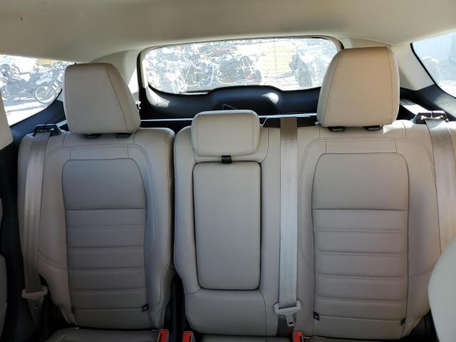 2017 FORD ESCAPE TIT - 1FMCU9JD7HUC82256