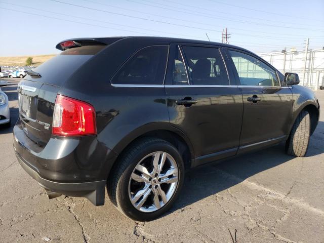 Vin: 2fmdk4kc4bba11056, lot: 74778504, ford edge limited 20113