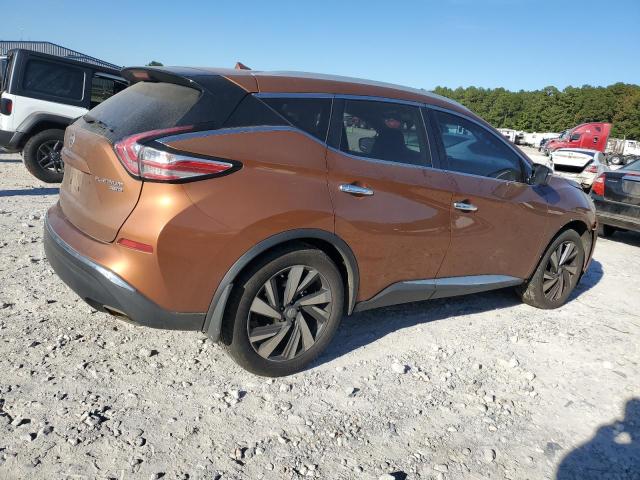 2015 NISSAN MURANO S - 5N1AZ2MH5FN259497