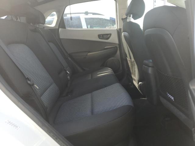 2021 HYUNDAI KONA SEL P - KM8K62AA2MU628565