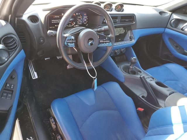 2023 NISSAN Z PERFORMA JN1BZ4BHXPM311269