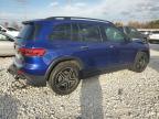 MERCEDES-BENZ GLB 250 4M photo