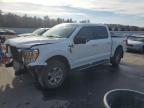 2021 FORD F150 SUPER - 1FTEW1EP9MFB97916