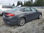 FORD FUSION SE photo