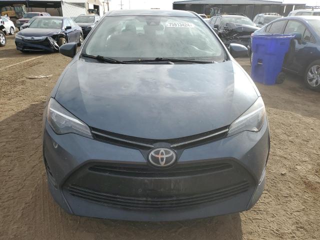 2017 TOYOTA COROLLA L - 2T1BURHE6HC778841