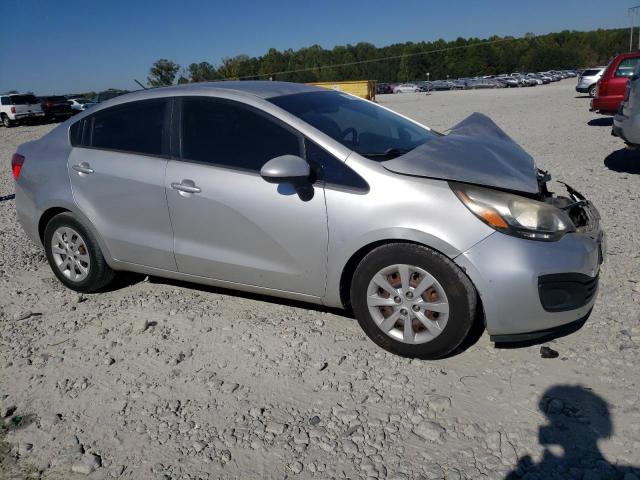 2015 KIA RIO LX - KNADM4A38F6504790