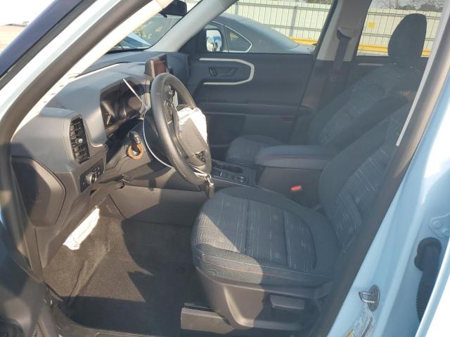 2024 FORD BRONCO SPO - 3FMCR9G64RRE83275
