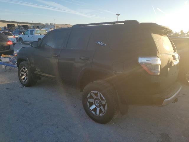 Vin: jteru5jr8p6206787, lot: 46034285, toyota 4runner se se 20232