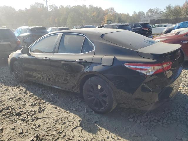 VIN 4T1B11HK4JU514165 2018 Toyota Camry, L no.2