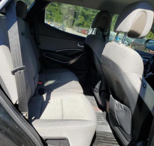 2017 HYUNDAI SANTA FE S - 5NMZTDLB6HH025225