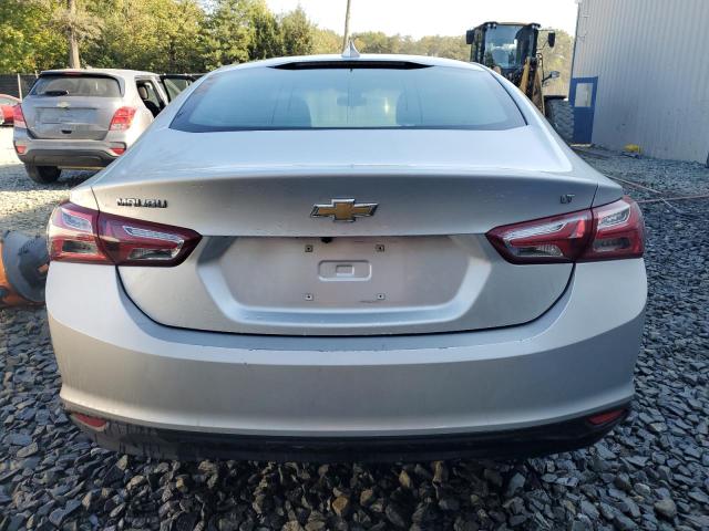 VIN 1G1ZD5ST3NF126012 2022 Chevrolet Malibu, LT no.6