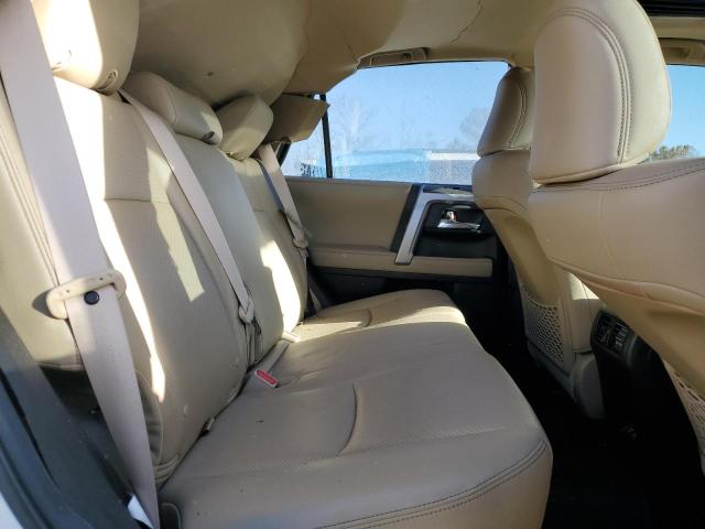 2020 TOYOTA 4RUNNER SR - JTEBU5JR9L5755920