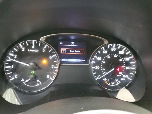 2016 NISSAN ALTIMA 2.5 - 1N4AL3AP9GC271971