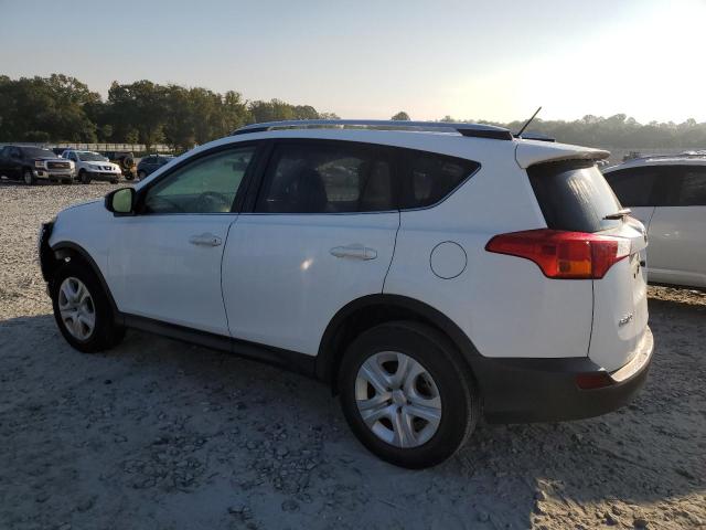 VIN JTMBFREV0EJ011422 2014 Toyota RAV4, LE no.2