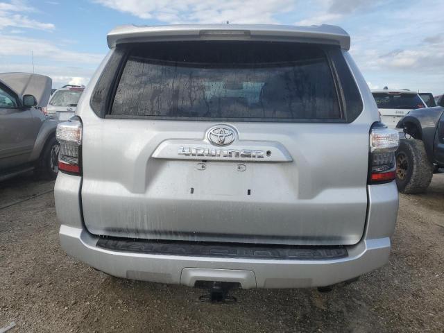 VIN JTEZU5JR3J5188261 2018 Toyota 4runner, SR5 no.6