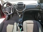 CHEVROLET SONIC LT photo