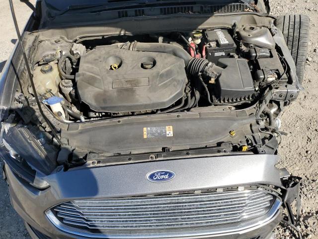 VIN 3FA6P0H96DR328026 2013 Ford Fusion, SE no.11