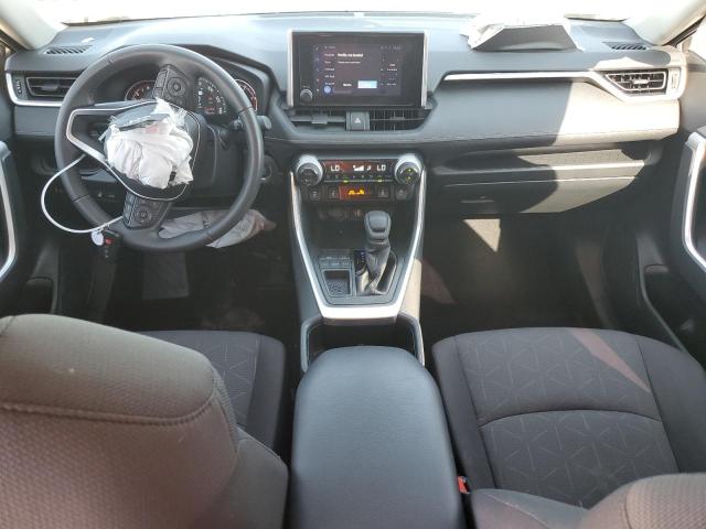 2023 TOYOTA RAV4 XLE - JTMW1RFVXPD102844