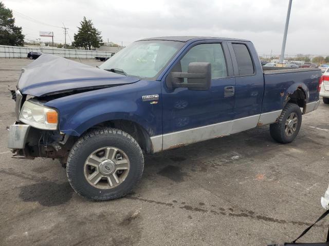 2007 FORD F150 #3027126886