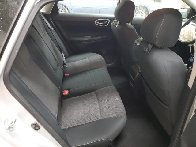 2015 NISSAN SENTRA S - 3N1AB7AP0FL685148