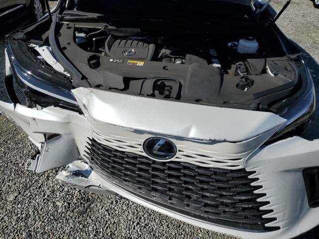 VIN 2T2BAMBA4RC029065 2024 LEXUS RX350 no.12