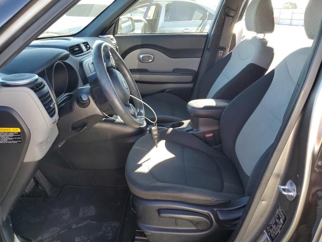 VIN KNDJN2A22E7098383 2014 KIA Soul no.7