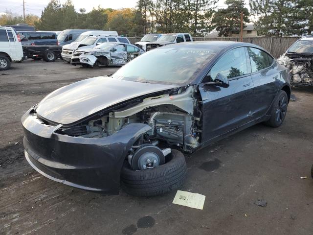2024 TESLA MODEL 3 - 5YJ3E1EB3RF813295