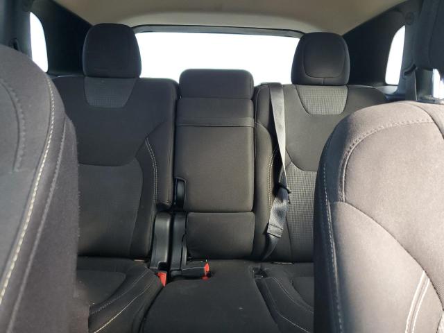 2015 JEEP CHEROKEE L - 1C4PJLCS2FW506574
