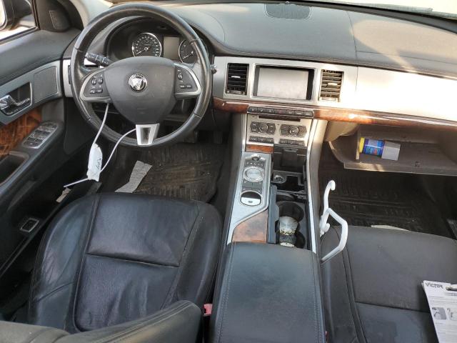 2015 JAGUAR XF SAJXJ0EF3F8U74173