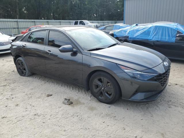 2022 HYUNDAI ELANTRA SE - 5NPLM4AG6NH070293