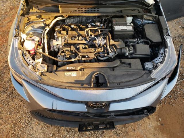 2023 TOYOTA COROLLA LE - 5YFB4MDE0PP074738