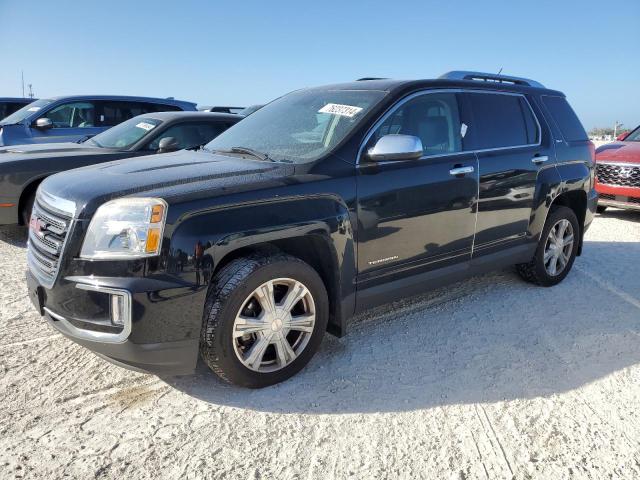 VIN 2GKALPEK4H6288367 2017 GMC Terrain, Slt no.1