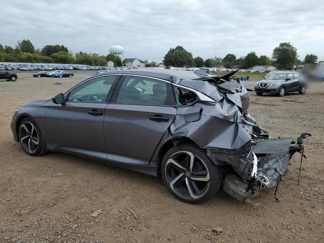 2018 HONDA ACCORD SPO - 1HGCV1F36JA231407
