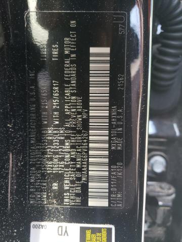 2023 TOYOTA COROLLA CR - 7MUAAAAG6PV064267