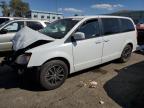 2018 DODGE GRAND CARA - 2C4RDGBGXJR152891