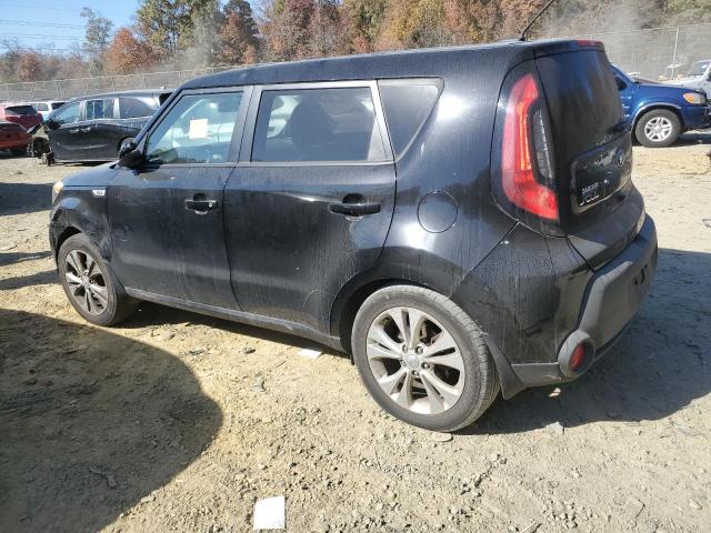 2015 KIA SOUL + - KNDJP3A55F7115737