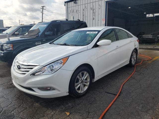 HYUNDAI SONATA GLS