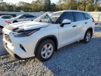 2023 TOYOTA HIGHLANDER - 5TDKDRAHXPS005302