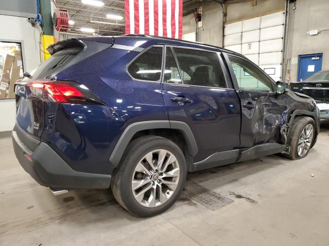 Vin: jtma1rfvxmd070113, lot: 78181974, toyota rav4 xle premium 20213